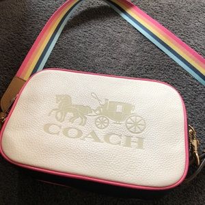 Coach Crossbody Bag